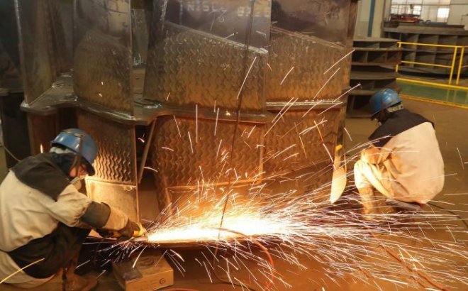 焊烟净化器的这些使用误区，看看你中了几个