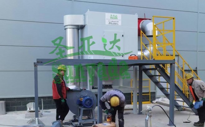 选择工业粉尘处理设备需要考虑哪些因素？