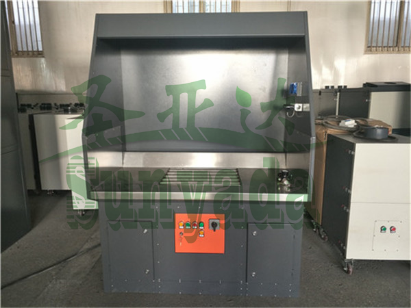 打磨除尘工作台
